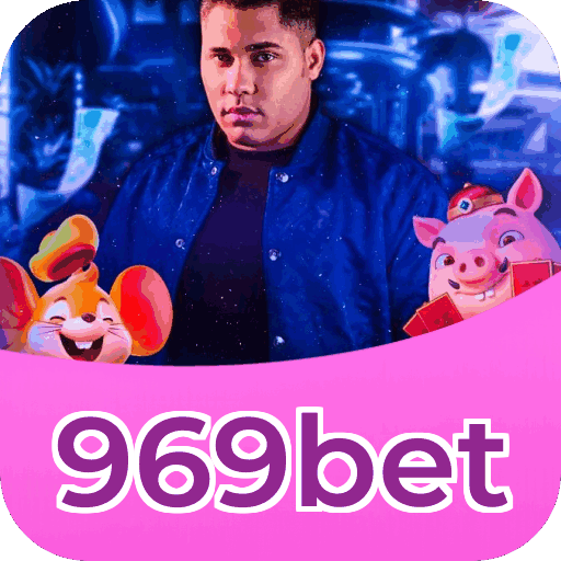App mobile 969bet